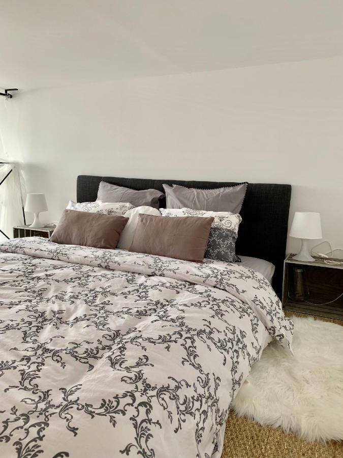 Mini-Loft, Clos Des Arts - Parking Gratuit Avignone Esterno foto