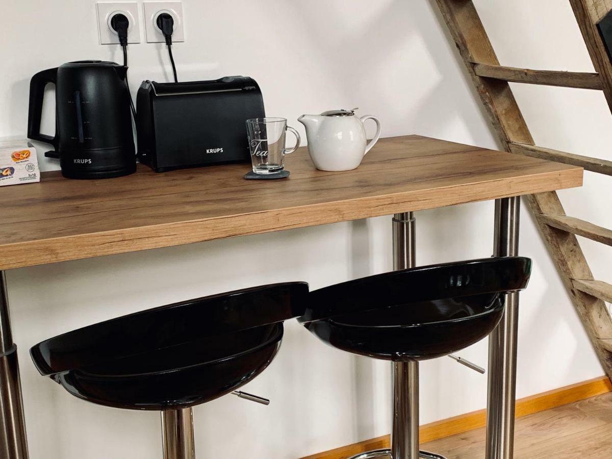 Mini-Loft, Clos Des Arts - Parking Gratuit Avignone Esterno foto