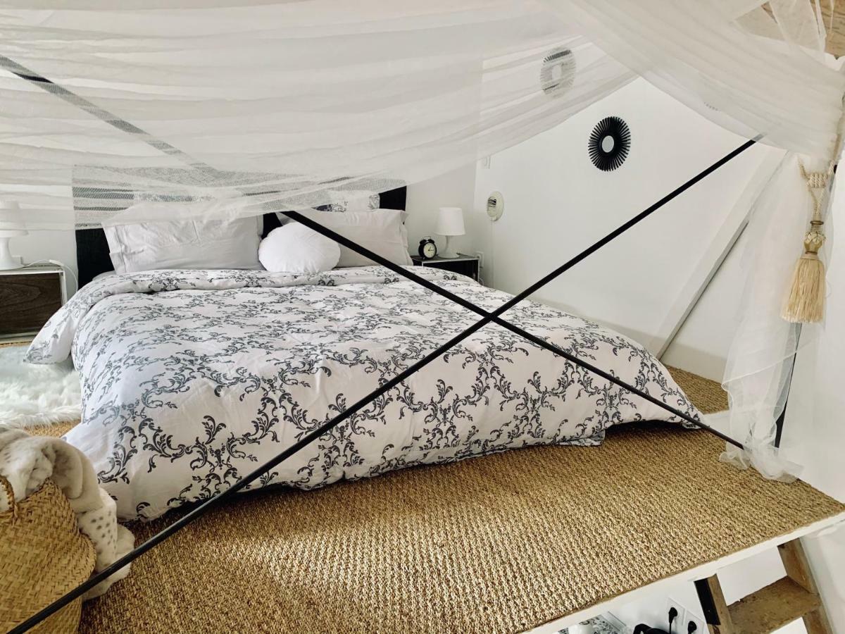 Mini-Loft, Clos Des Arts - Parking Gratuit Avignone Esterno foto